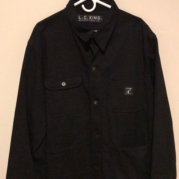 $$SOLD$$ Chore coat - Picture 2 of 5